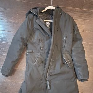 Canada Goose Jacket